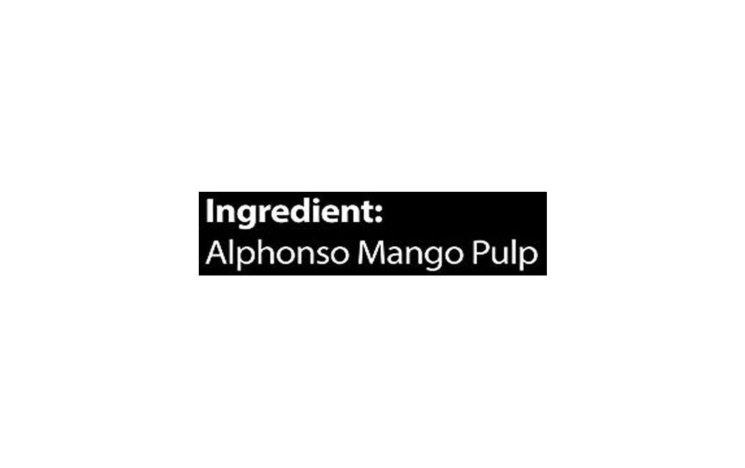 ITC Master Chef Alphonso Mango Pulp    Tin  850 grams